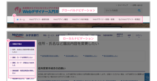 Webデザインの基礎知識大全！レイアウト・カラー・タイポグラフィをすべて学ぶ | 未経験からプロになるWebデザイナー入門ガイド